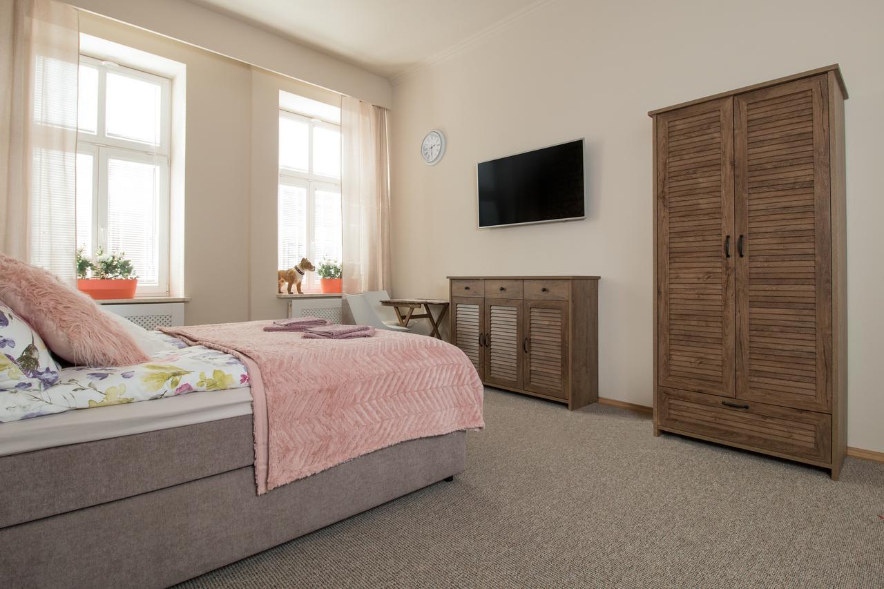 Apartment Delis - Dluga Street 11/3 *