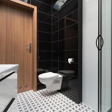 Delis Apartments - Dluga Street 11/3 Krakov Exteriér fotografie