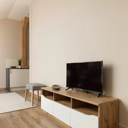 Delis Apartments - Dluga Street 11/3 Krakov Exteriér fotografie
