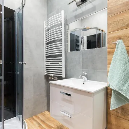 Delis Apartments - Dluga Street 11/3 Krakov Exteriér fotografie