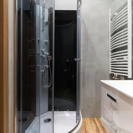 Delis Apartments - Dluga Street 11/3 Krakov Exteriér fotografie