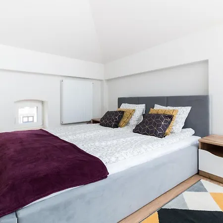 Delis Apartments - Dluga Street 11/3 Krakov Exteriér fotografie