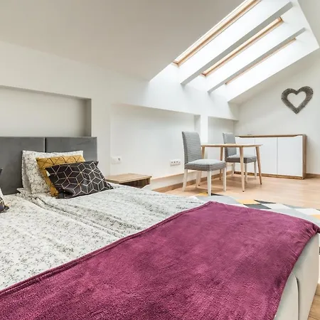 Delis Apartments - Dluga Street 11/3 Krakov Exteriér fotografie