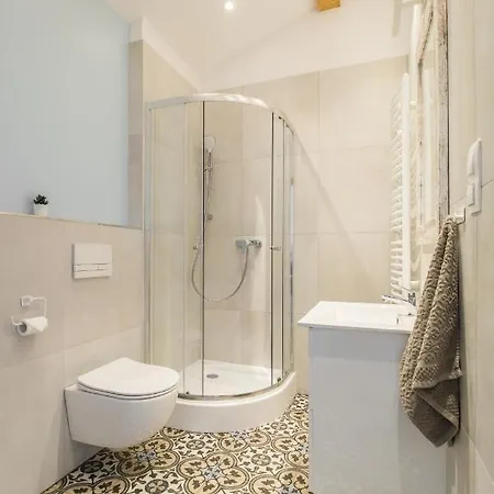Delis Apartments - Dluga Street 11/3 Krakov Exteriér fotografie