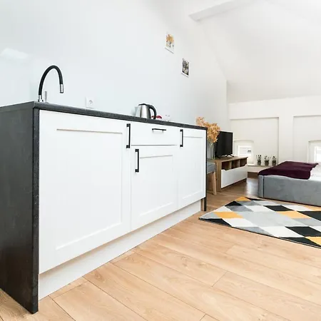 Delis Apartments - Dluga Street 11/3 Krakov Exteriér fotografie