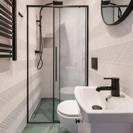 Delis Apartments - Dluga Street 11/3 Krakov Exteriér fotografie