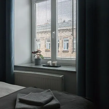Delis Apartments - Dluga Street 11/3 Krakov Exteriér fotografie