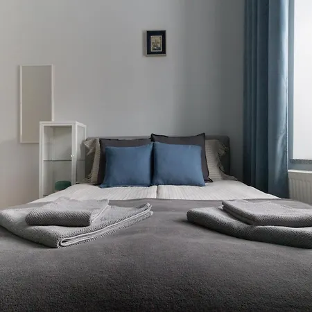 Delis Apartments - Dluga Street 11/3 Krakov Exteriér fotografie