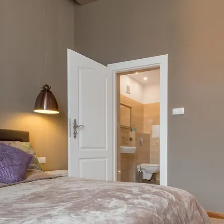 Delis Apartments - Dluga Street 11/3 Krakov Exteriér fotografie