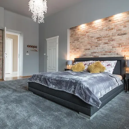 Delis Apartments - Dluga Street 11/3 Krakov Exteriér fotografie