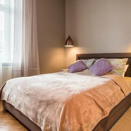 Delis Apartments - Dluga Street 11/3 Krakov Exteriér fotografie
