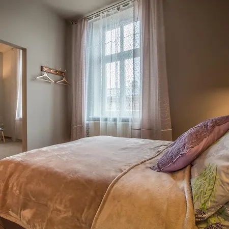Delis Apartments - Dluga Street 11/3 Krakov Exteriér fotografie