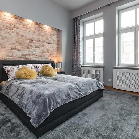 Delis Apartments - Dluga Street 11/3 Krakov Exteriér fotografie