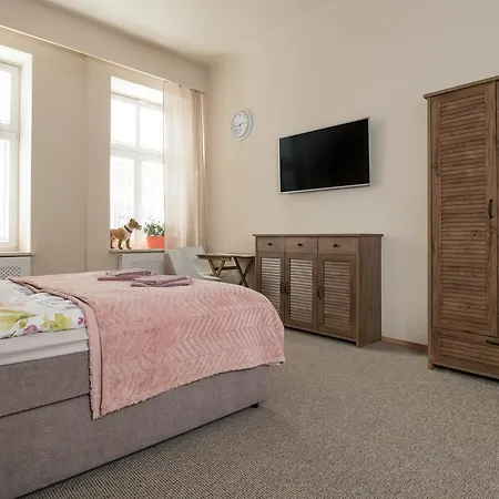 Delis Apartments - Dluga Street 11/3 Krakov Exteriér fotografie