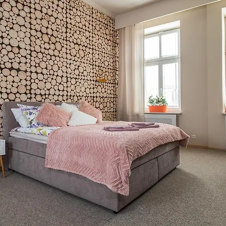 Delis Apartments - Dluga Street 11/3 Krakov Exteriér fotografie