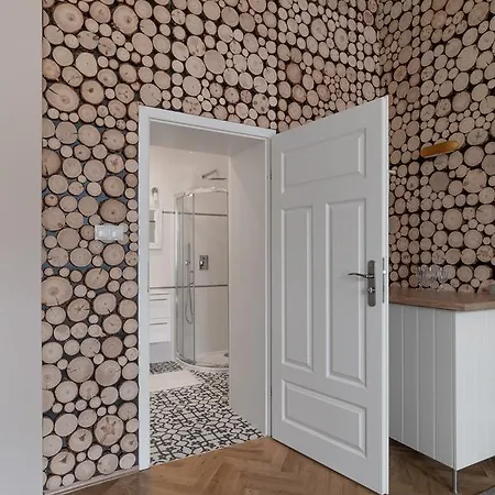 Delis Apartments - Dluga Street 11/3 Krakov Exteriér fotografie