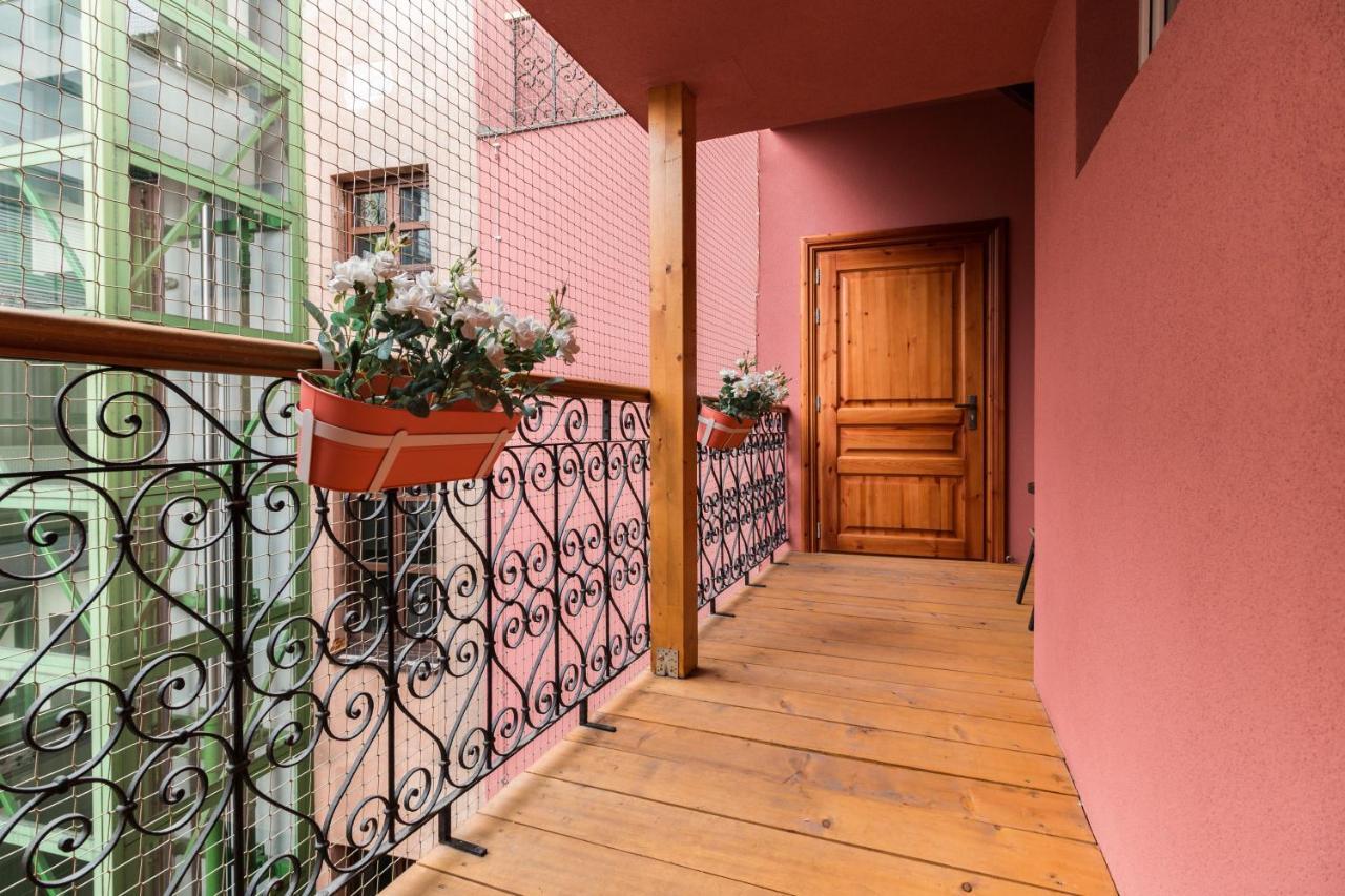 Apartment Delis - Dluga Street 11/3 Krakau