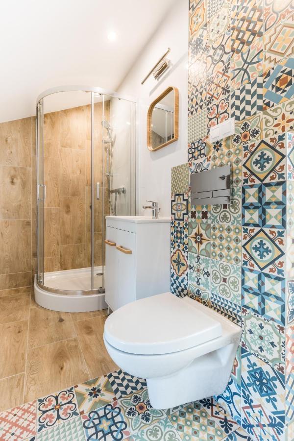 Delis - Dluga Street 11/3 Apartament