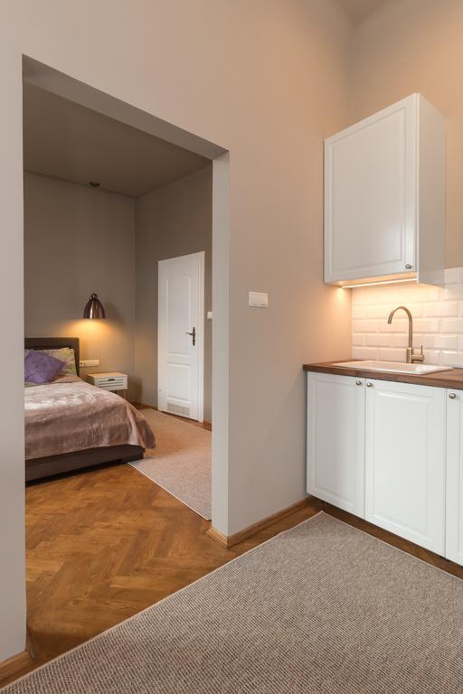 Apartament Delis - Dluga Street 11/3 *