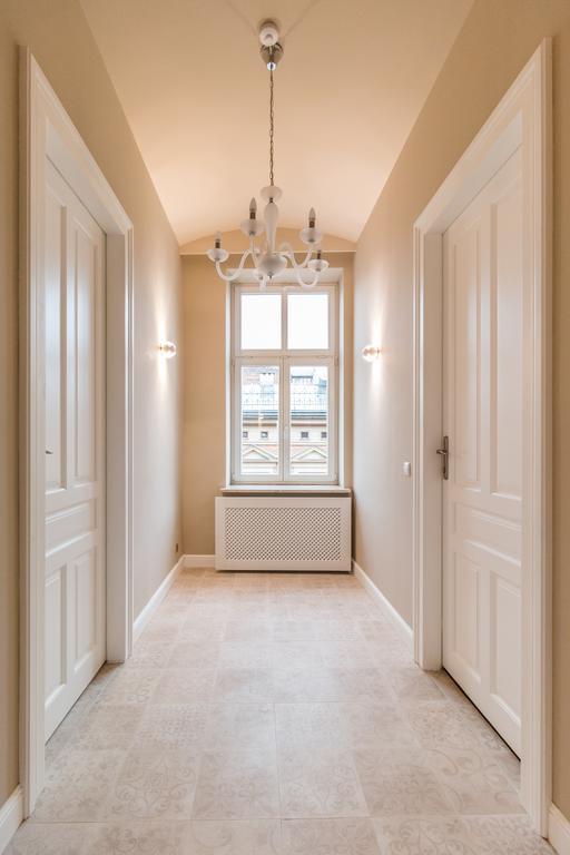 Apartament Delis - Dluga Street 11/3 *