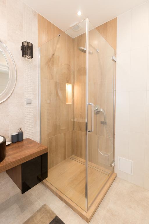 Delis - Dluga Street 11/3 Apartament *