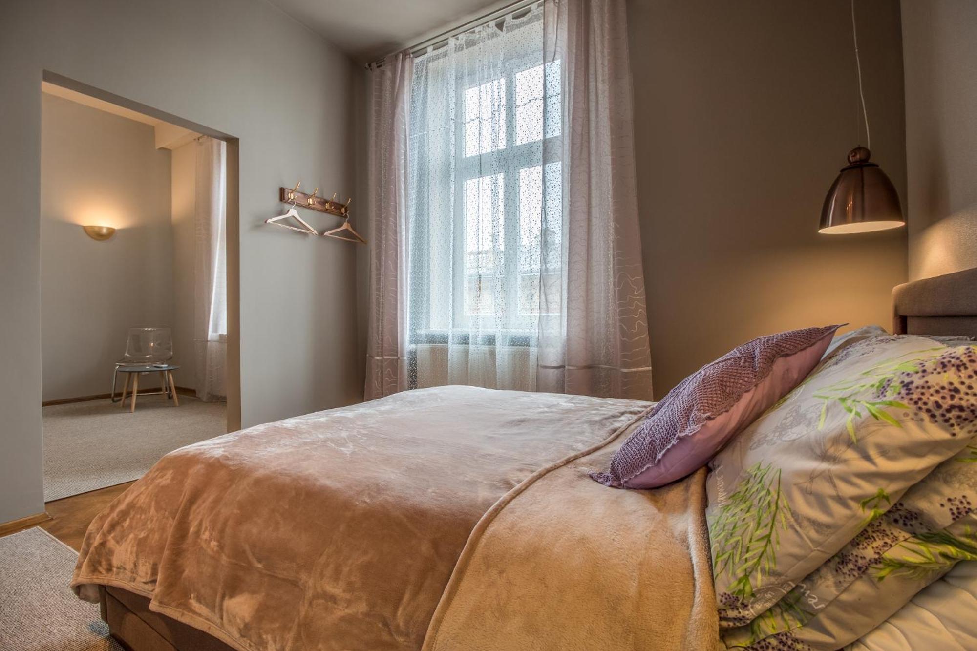 Apartament Delis - Dluga Street 11/3